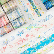 Hand Book and Diary Decoration Washi Tape